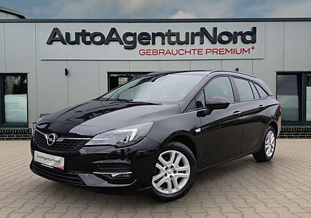Opel Astra ST Edition 1.5 CDTI Aut.+PDC+LED+NAVI+SHZ