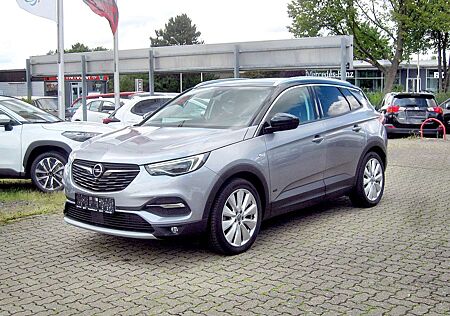 Opel Grandland X 1,6 T Ultimate Plug-in Hybrid 4