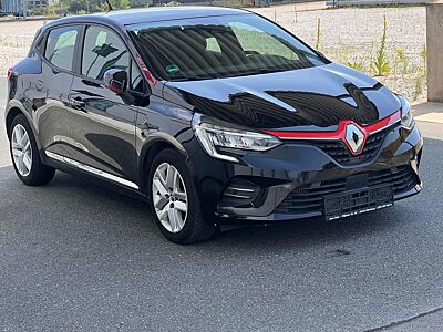Renault Clio Experience Nur 12000 Km