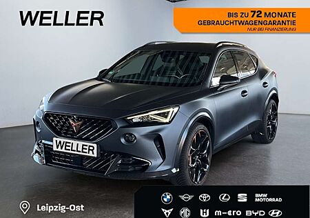 Cupra Formentor VZ5 2.5 TSI 4Drive DSG *Matt*Leder*360*