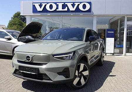 Volvo C40 Recharge Plus, Twin Motor/Pano/Kamera/BLIS