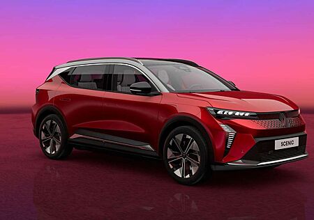 Renault Scenic 100% Iconic 220 Long Range