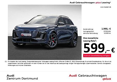 Audi SQ6 quattro PANO B&O AHK 360°CAM ACC LM21