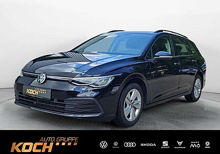 VW Golf Volkswagen VIII Variant 1.0eTSI Life DSG Navi LED ACC