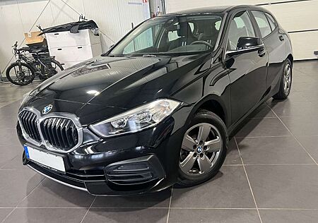 BMW 118 d Limousine **Klima*Virtual*Temp*PDC**