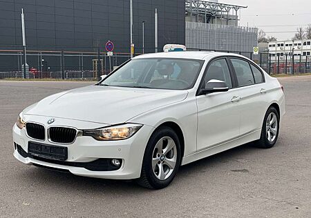 BMW 320 i Lim. Automatik AHK PDC 2.Hand