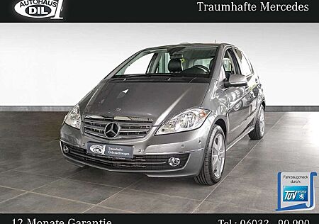 Mercedes-Benz A 200 CDI *Parkassistent*SHZ*2.Hand*