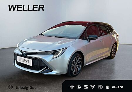 Toyota Corolla 1.8 Hybrid TS Comfort *LED*ACC*CAM*Navi*
