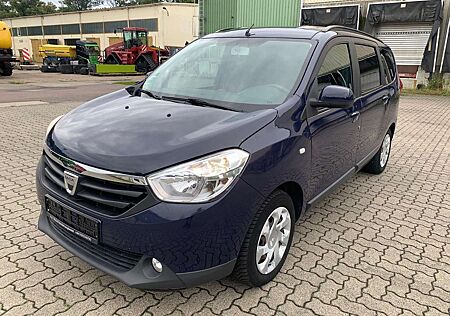 Dacia Lodgy 1.6 SCe Laureate