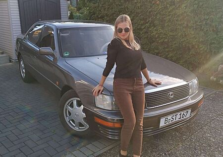 Lexus LS 400 LS 400