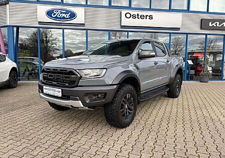 Ford Ranger Raptor Doppelkabine 4x4