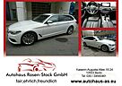 BMW 520i 520 Tour,Sportline,Autom,Leder,AHK,Night Vision,