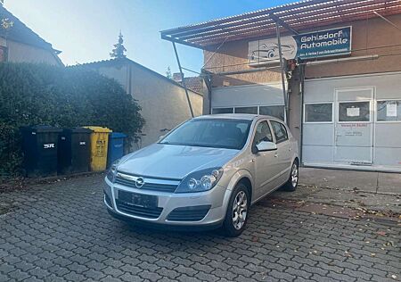 Opel Astra H Lim. Edition AUTOMATIK TüV NEU ALLWETTER