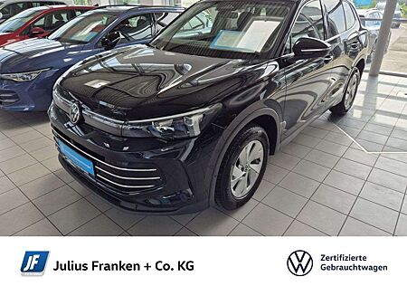VW Tiguan Volkswagen Elegance 4M 2.0 TDI DSG PANO NAVI ACC
