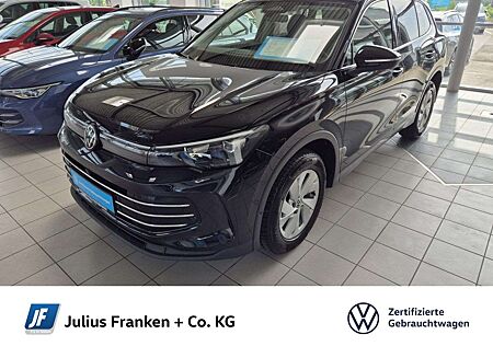 VW Tiguan Volkswagen Elegance 4M 2.0 TDI DSG PANO NAVI ACC AMBI