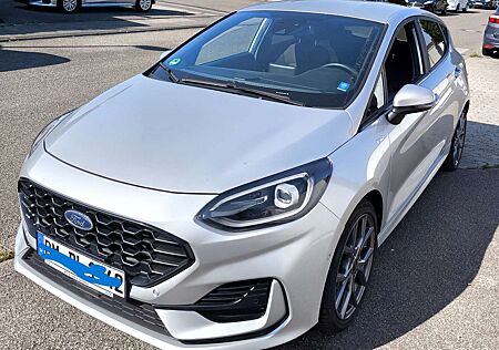 Ford Fiesta 1.0 EcoBoost S