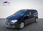 VW Touran Volkswagen Highline Apple Car Play Klima