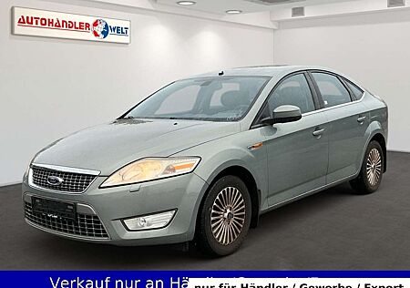 Ford Mondeo Lim. 2.3 Titanium Automatik