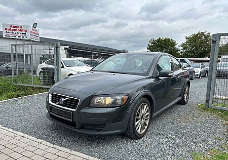 Volvo C30 1.6 D Kinetic |Alufelgen|Metallic|Klimaauto.