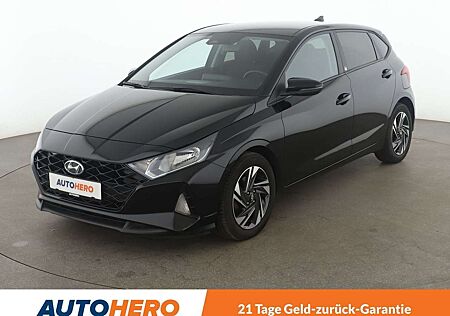 Hyundai i20 1.0 TGDI Edition 30*PDC*SHZ*SPUR*KLIMA*