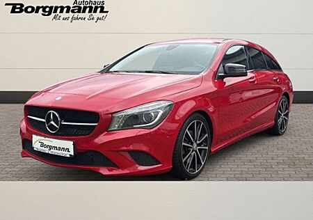 Mercedes-Benz CL -Klasse Shooting Brake 200 Standheizung - DAB