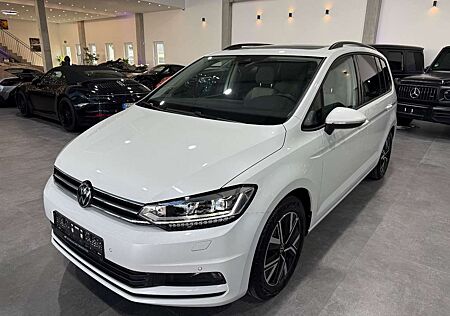 VW Touran Volkswagen 1.5 TSI Comfortline*7 SITZE*PANO*KAM*STHZ
