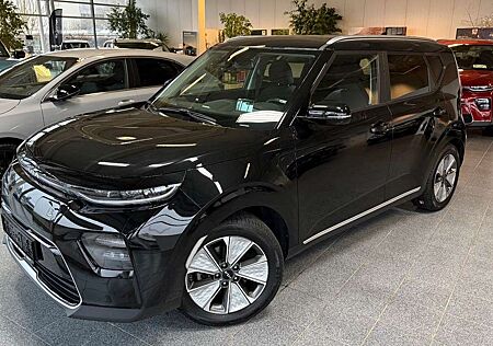 Kia Soul e- Inspiration 64-kWh WP, Glasdach