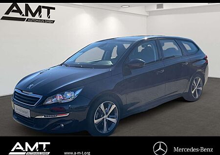 Peugeot 308 1.2 e-THP 130 SW Active Pano*Zahnriemen neu