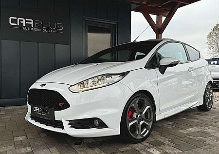 Ford Fiesta ST Sport Performance *RECARO*LED*TÜV NEU*