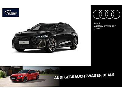 Audi A5 Avant e-hybrid quattro S line edition one B&O