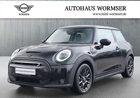 Mini Cooper SE Hatch DAB LED Navi Tempomat Klimaaut.