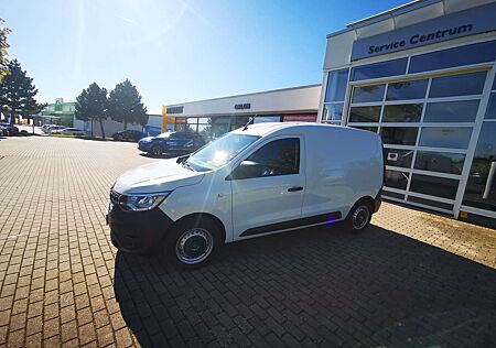 Renault Express Extra Blue dCi 95