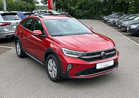 VW Taigo Volkswagen 1.5 TSI OPF DSG Life LED-Matrix AHK ACC