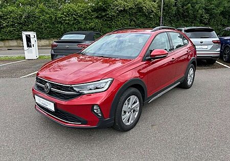 VW Taigo Volkswagen 1.5 TSI OPF DSG Life LED-Matrix AHK ACC