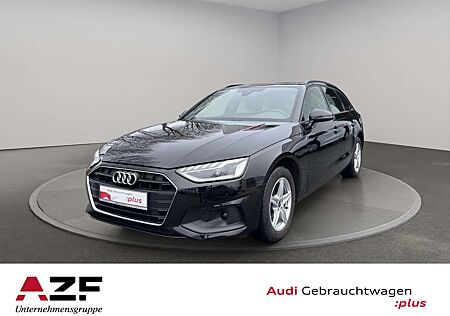 Audi A4 35 TDI S-tronic NAVI+LED+TEMPOMAT+PANO