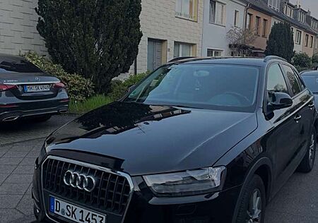 Audi Q3 1.4 TFSI