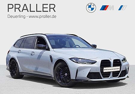 BMW M3 Competition M xDrive Touring harmankardon Carbon-I