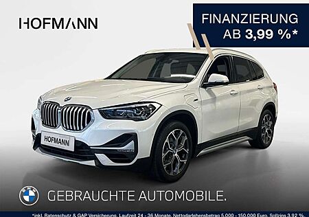 BMW X1 xLine