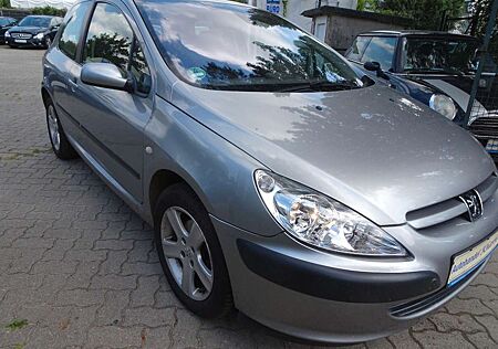 Peugeot 307 Tendance