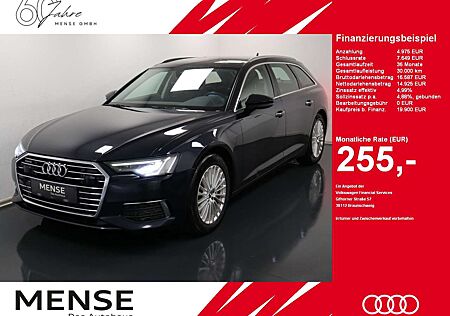 Audi A6 Avant 45 TDI quattro tiptronic design |AHK|LM