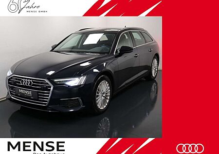 Audi A6 Avant 45 TDI quattro tiptronic design |AHK|LM