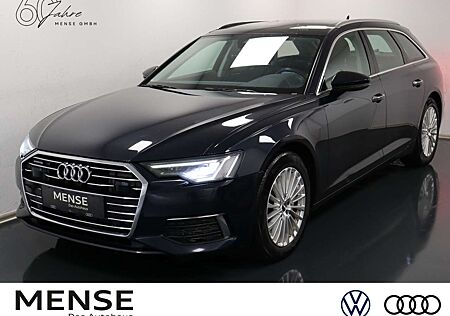 Audi A6 Avant 45 TDI quattro tiptronic design |AHK|LM