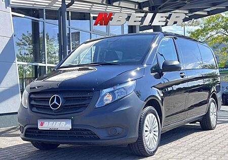 Mercedes-Benz Vito Tourer 116 9-Sitz Klima Kamera Navi CDI Pro lang