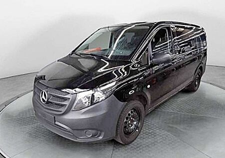 Mercedes-Benz Vito Tourer 116 9-Sitz Klima Kamera Navi CDI Pro lang
