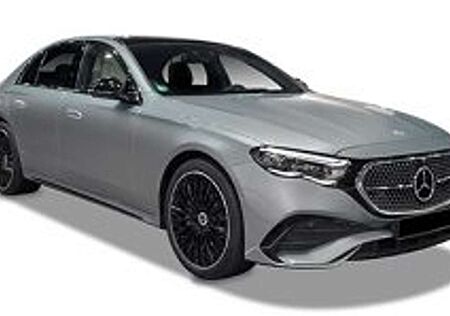 Mercedes-Benz E 200 Limousine Nachlass 17%* Bestellangebot