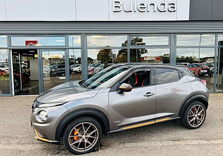 Nissan Juke 1.6 Hybrid N-DESIGN NC BOSE Black Ext