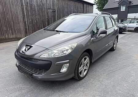 Peugeot 308 SW Sport Plus Panorama Allgemeinzustand 1a