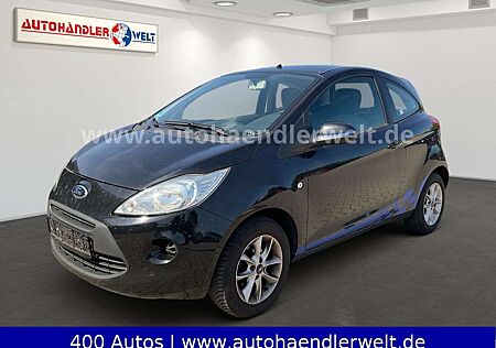 Ford Ka/Ka+ 1.2 Trend