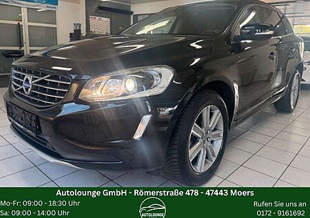 Volvo XC 60 XC60 Momentum 2WD*Facelift*Navi*Bi-Xenon*PDC*