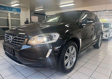 Volvo XC 60 XC60 Momentum 2WD*Facelift*Navi*Bi-Xenon*PDC*
